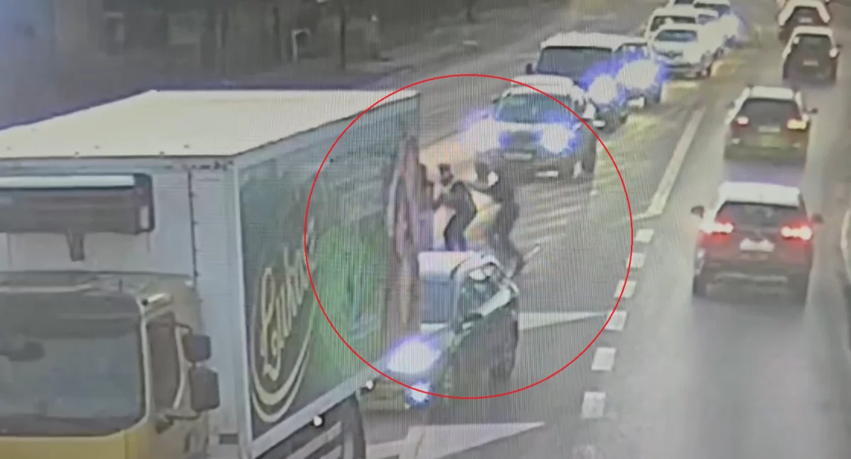 fot. Policja w Siemianowicach Śląskich