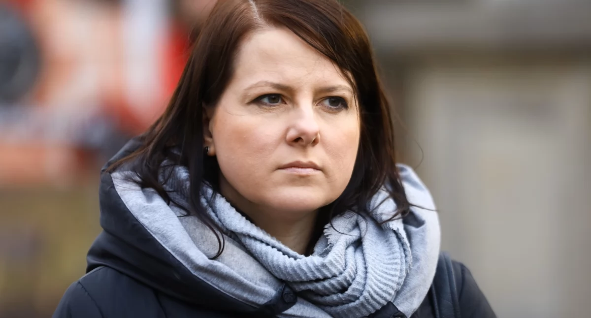 Informacje z Polski, Godek prawda wreszcie wyszła - zdjęcie, fotografia