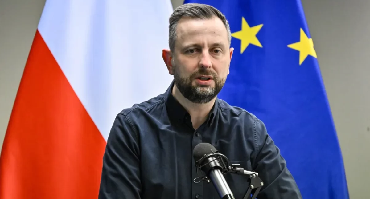 PAP/Piotr Nowak