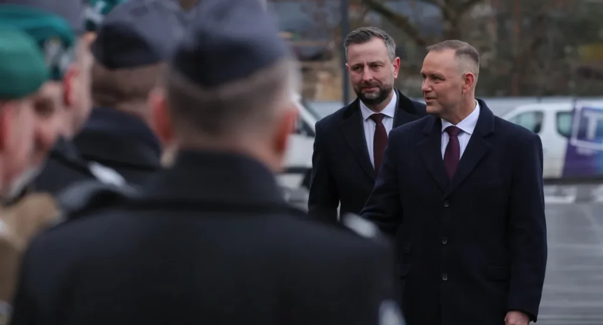 Informacje z Polski, Polska czeka decyzję prezydenta „Nikt będzie nakładał presji” - zdjęcie, fotografia