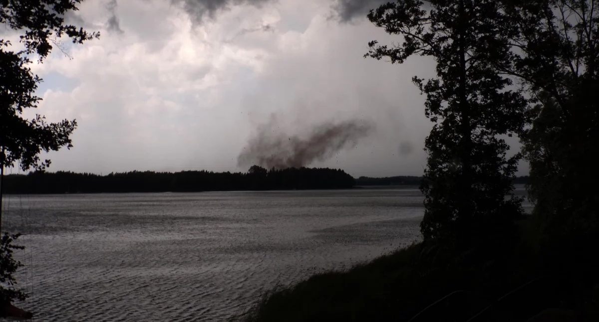 Fot. zdj. ilustarcyjne/Info Meteo Północ Pl