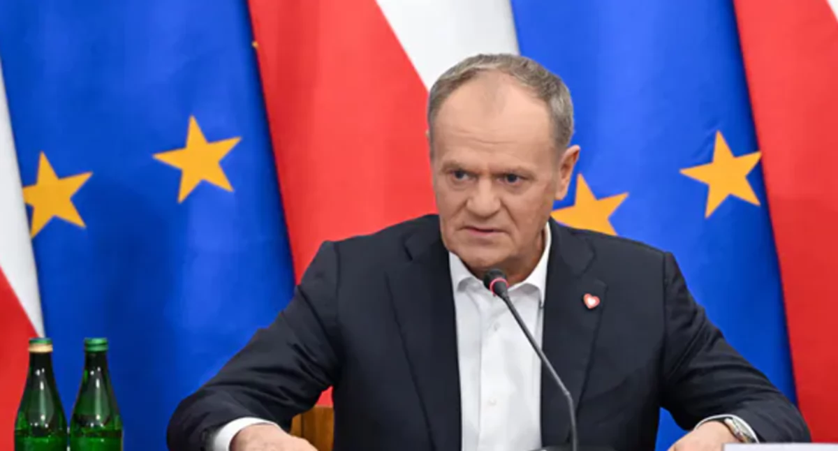 fot. PAP/Radek Piertuszka