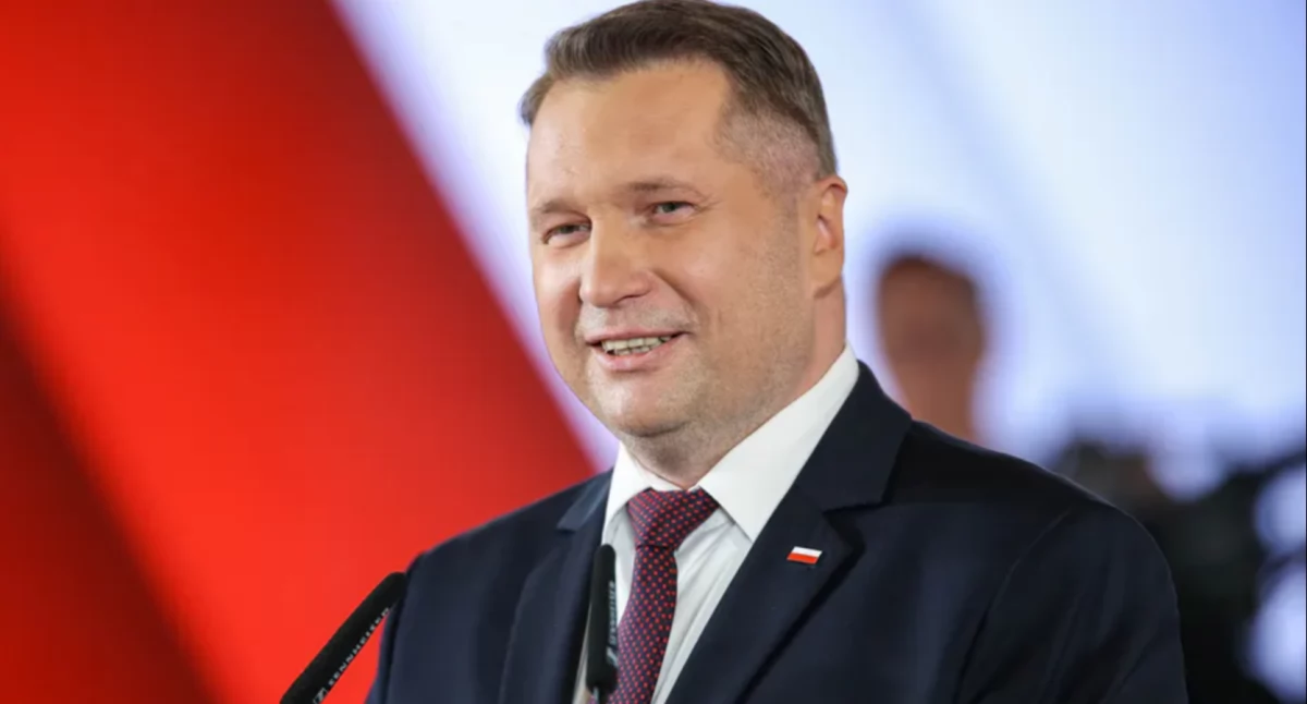 Źródło zdjęć: © PAP | Łukasz Gągulski