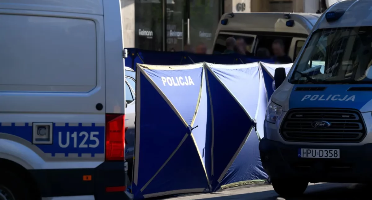 PAP - Zdjęcie jest ilustracją do tekstu