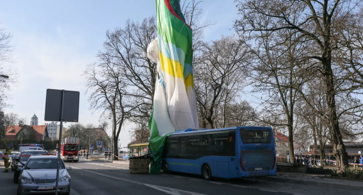 PAP/Lech Muszyński