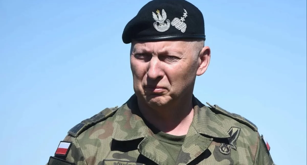 Zbyszek Kaczmarek - Gazeta Polska
