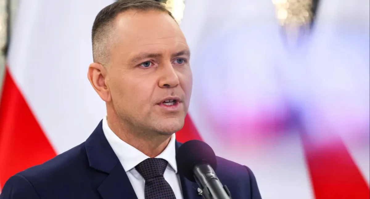 Informacje z Polski, podpiszę długu naszych dzieci - zdjęcie, fotografia
