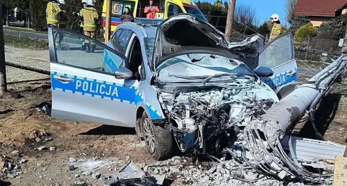 Patrol-998 Małopolska