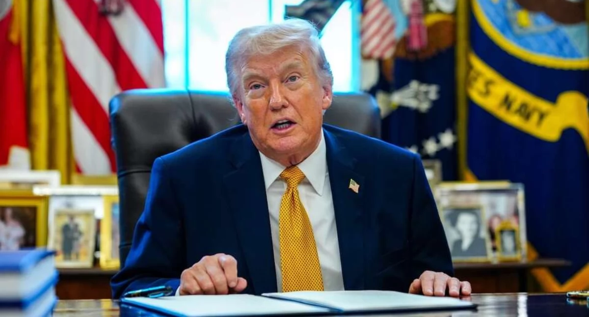 Informacje ze Świata, Trump przejąć Kubę Świat napięciu - zdjęcie, fotografia