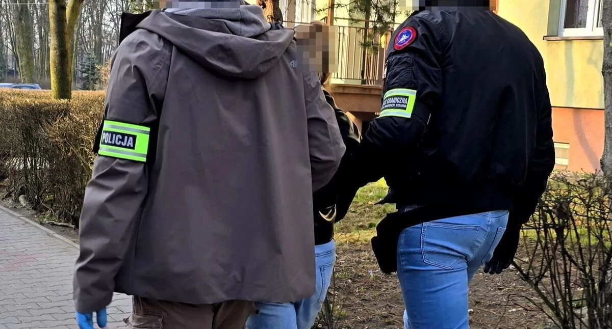 fot. Policja