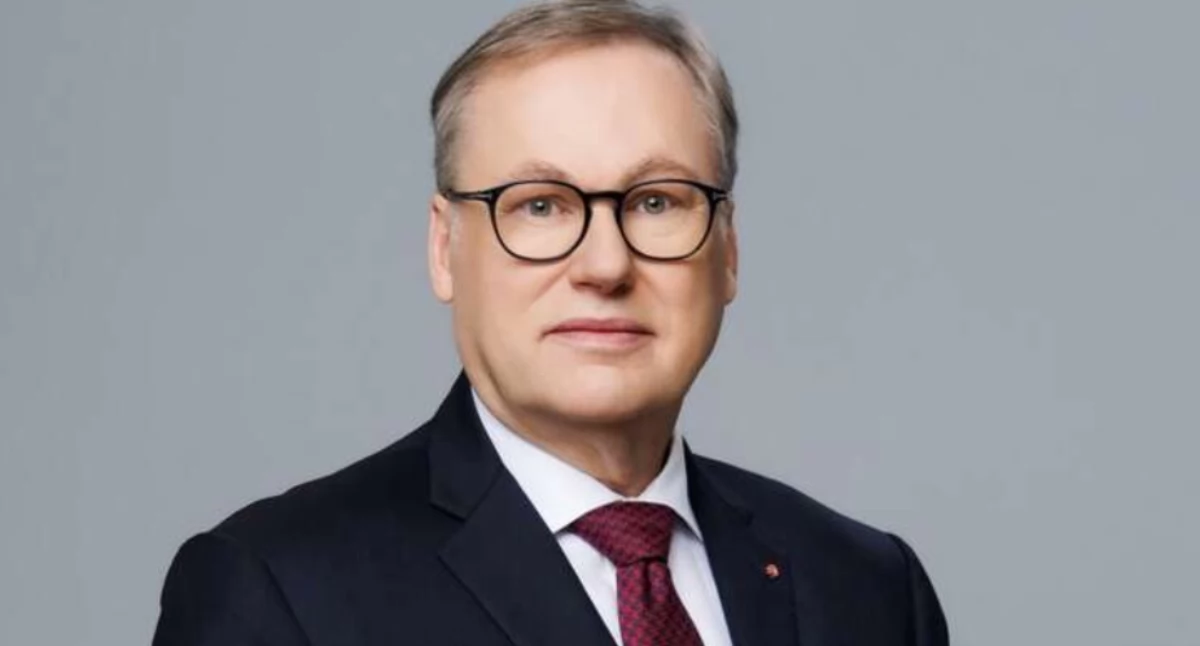 Gospodarka, Senator Bierecki kwestionuje bezpieczeństwo nowego systemu - zdjęcie, fotografia