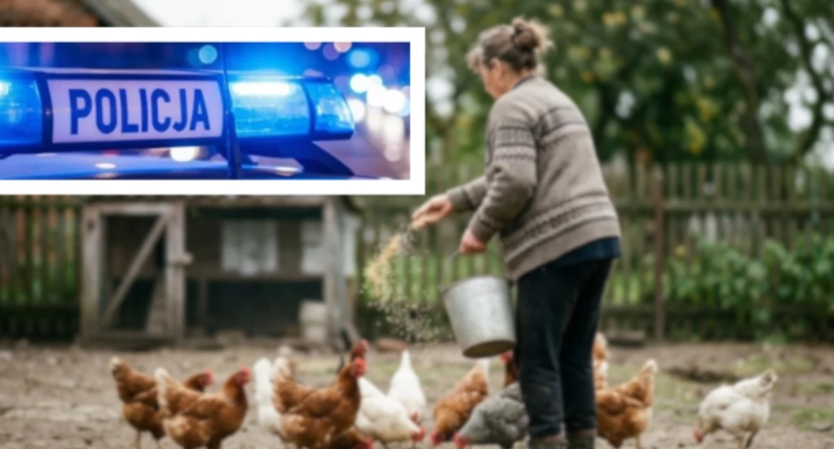 fot. ilustracja / Policja
