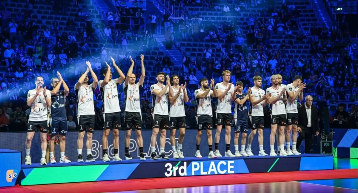 fot. KlubJW - x.com
