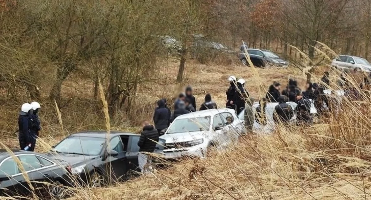 Dolnośląska Policja