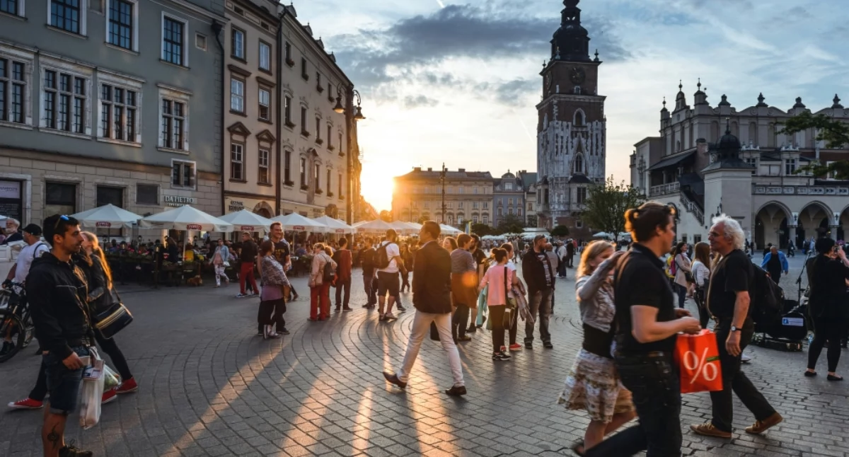Jacek Dylag on Unsplash