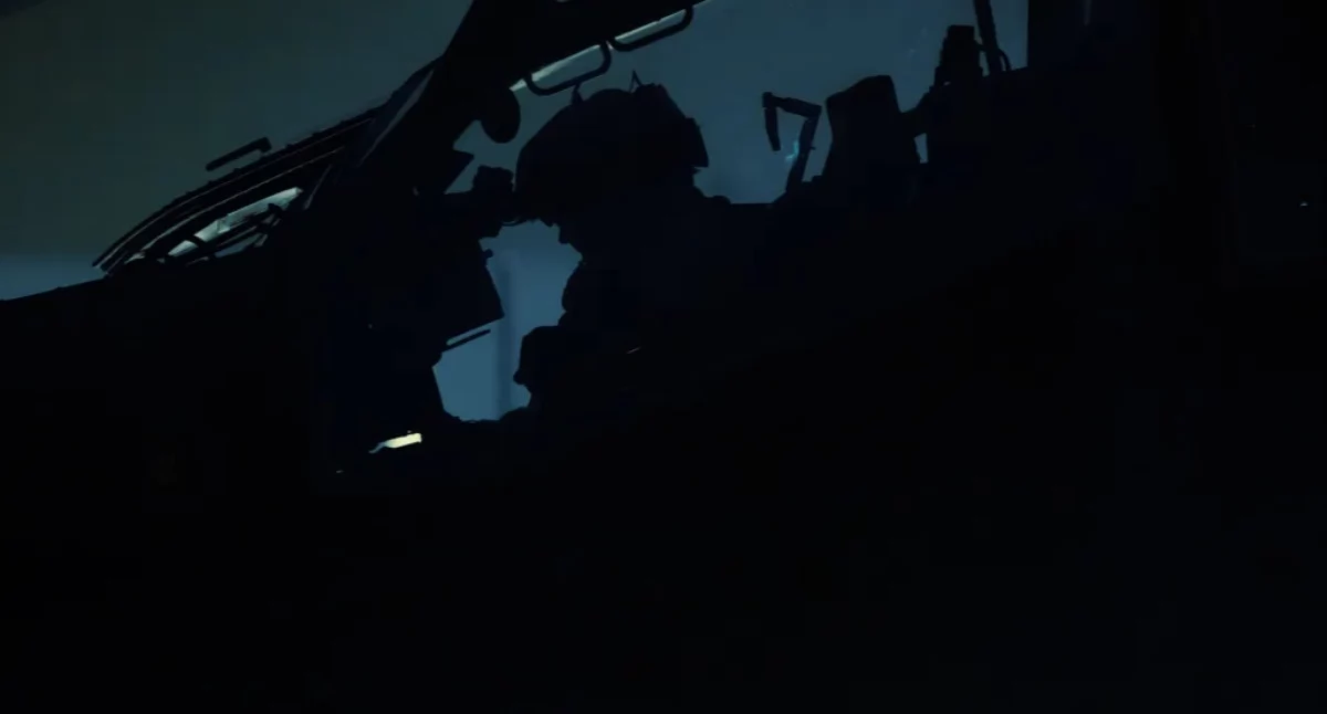 Fot. PAP/X/U.S.Army (zdjęcie ilustracyjne) 