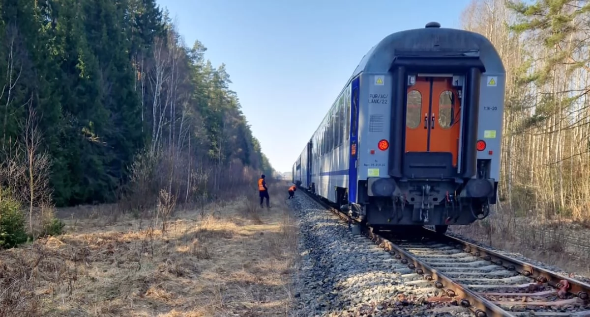 Komenda Powiatowa Państwowej Straży Pożarnej w Hajnówce