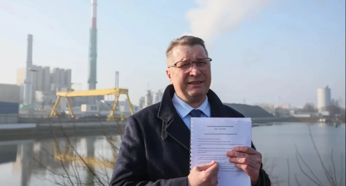 PAP - Zdjęcie jest ilustracją do tekstu