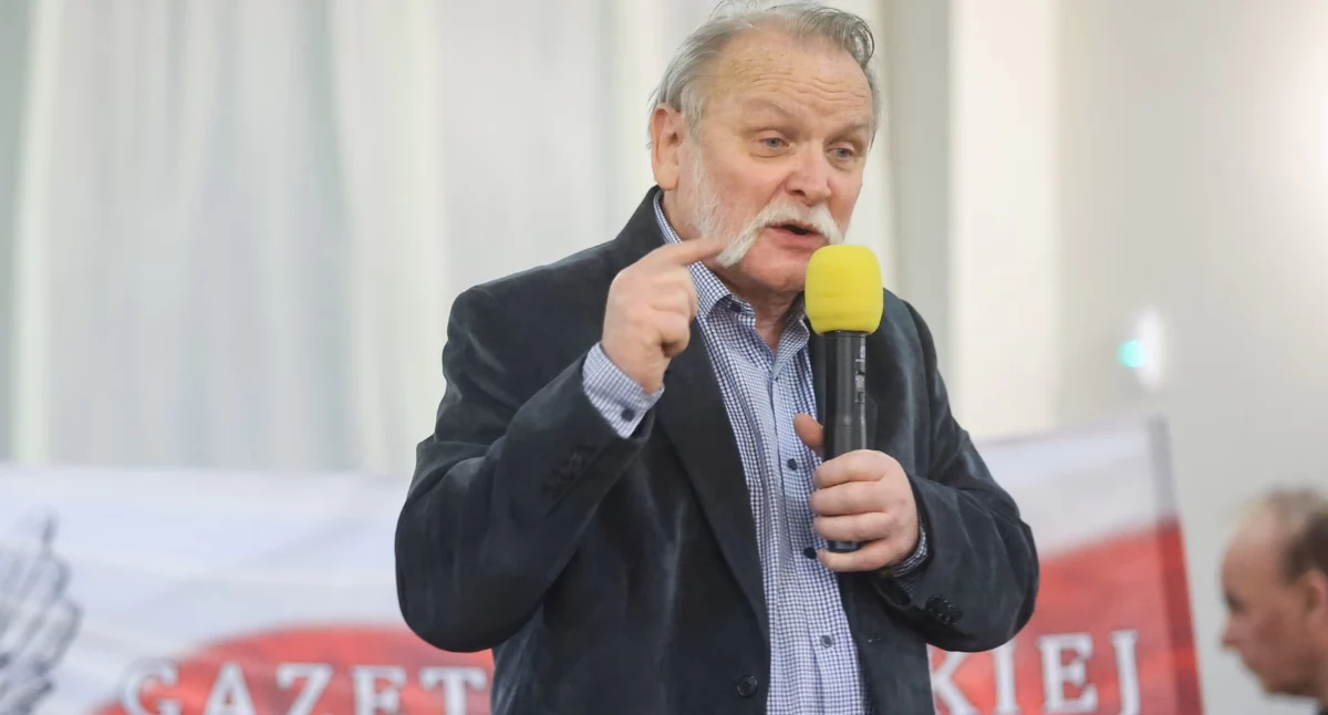 Informacje z Polski, Politycy dwóch światów mówią jednym głosem „To kuriozum!” - zdjęcie, fotografia