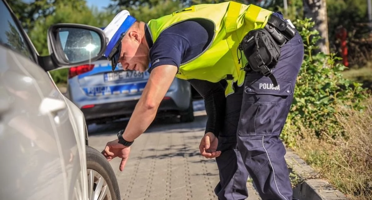 Policja/ilustracyjne