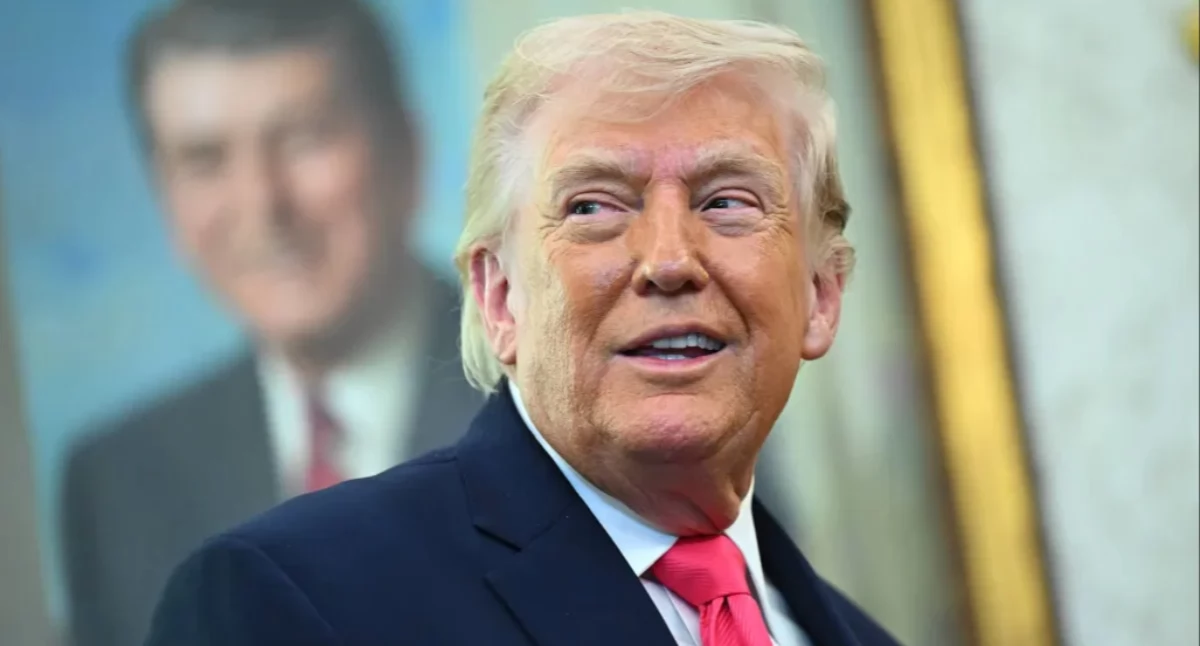 Informacje ze Świata, Wojna miała trwać krótko Trump przeliczył - zdjęcie, fotografia