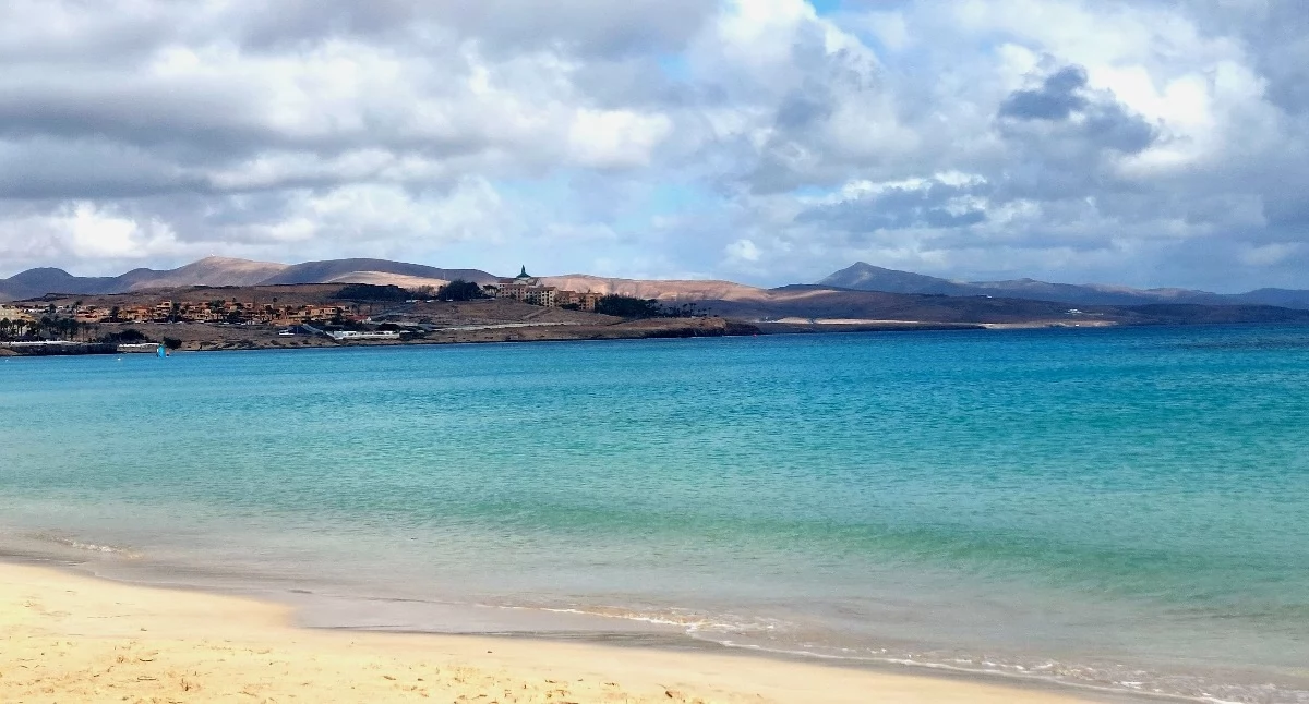 Podróże, Fuerteventura filtrów Reportaż podróży - zdjęcie, fotografia