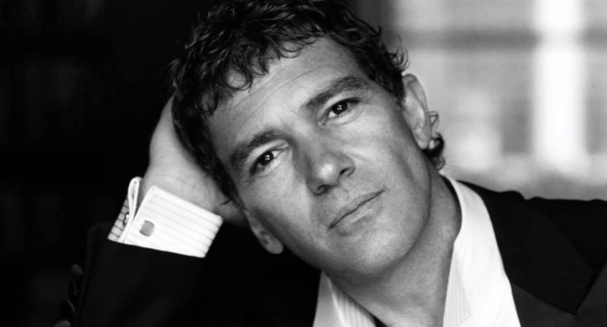 Fot. Fb/Antonio Banderas