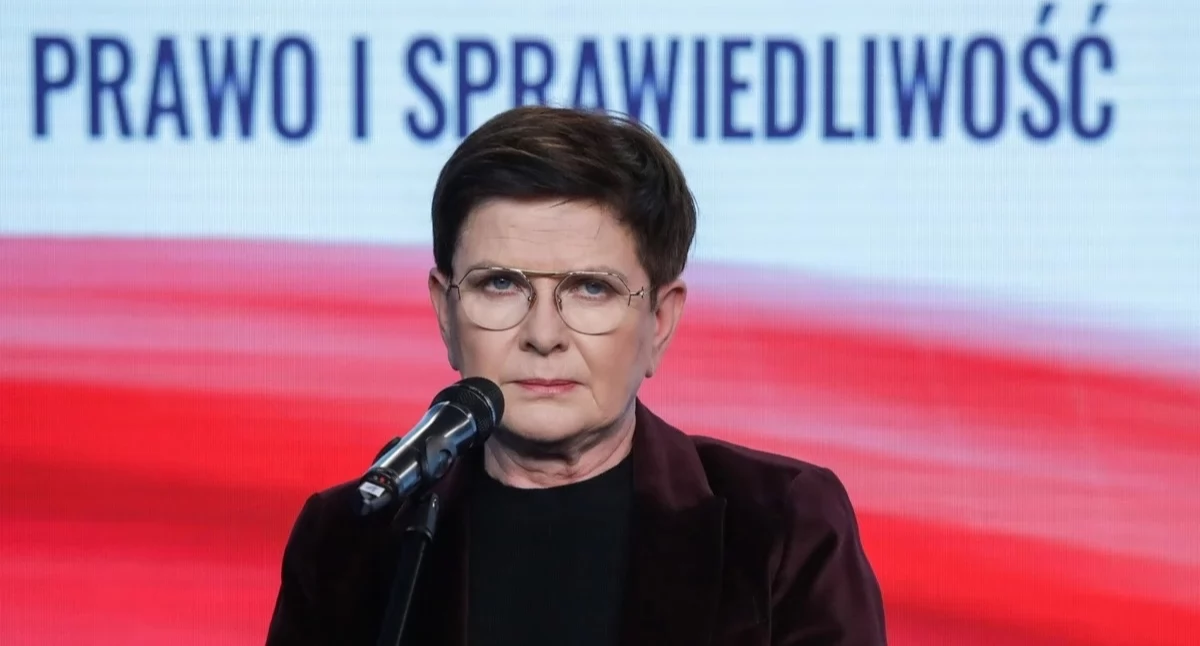 Informacje z Polski, Takie kadry - zdjęcie, fotografia