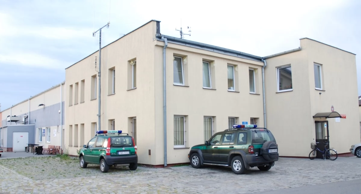 SG Władysławowo