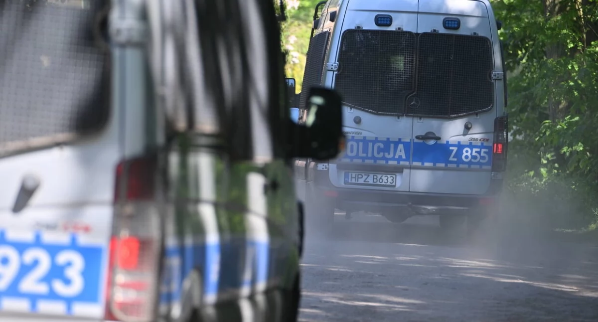 Policja/ilustracyjne