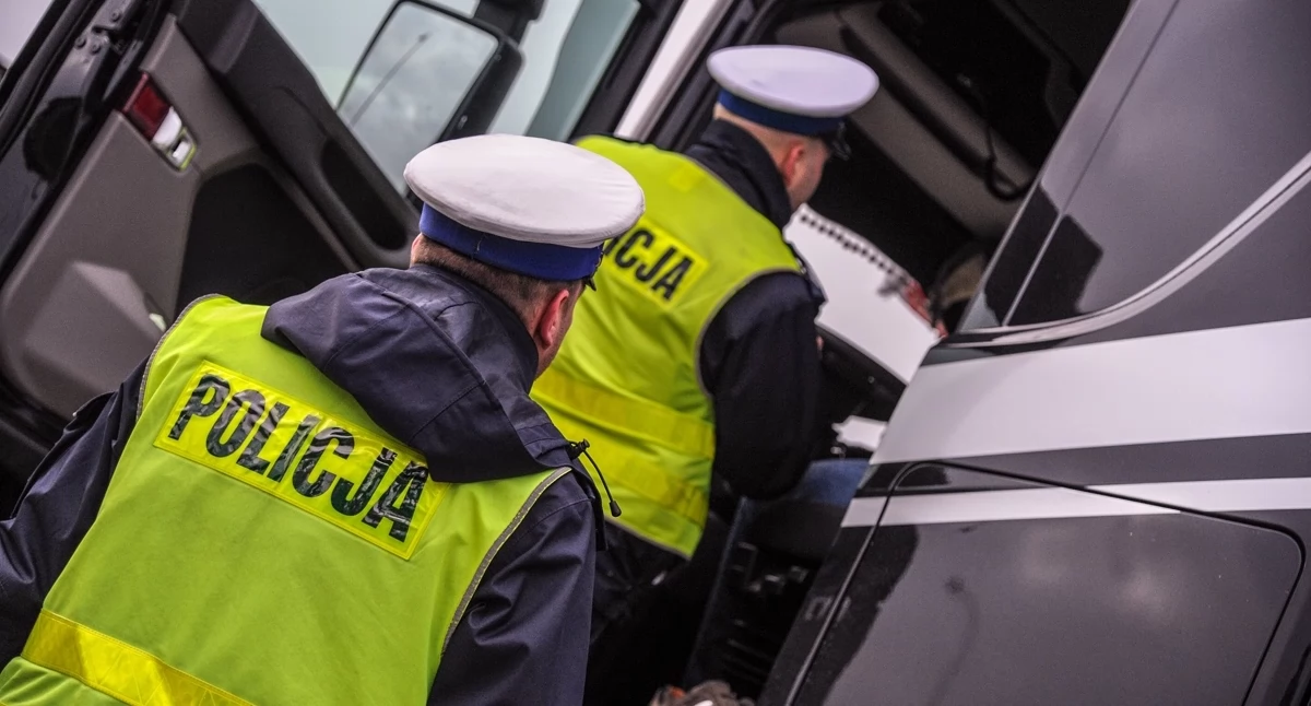 Policja/ilustracyjne
