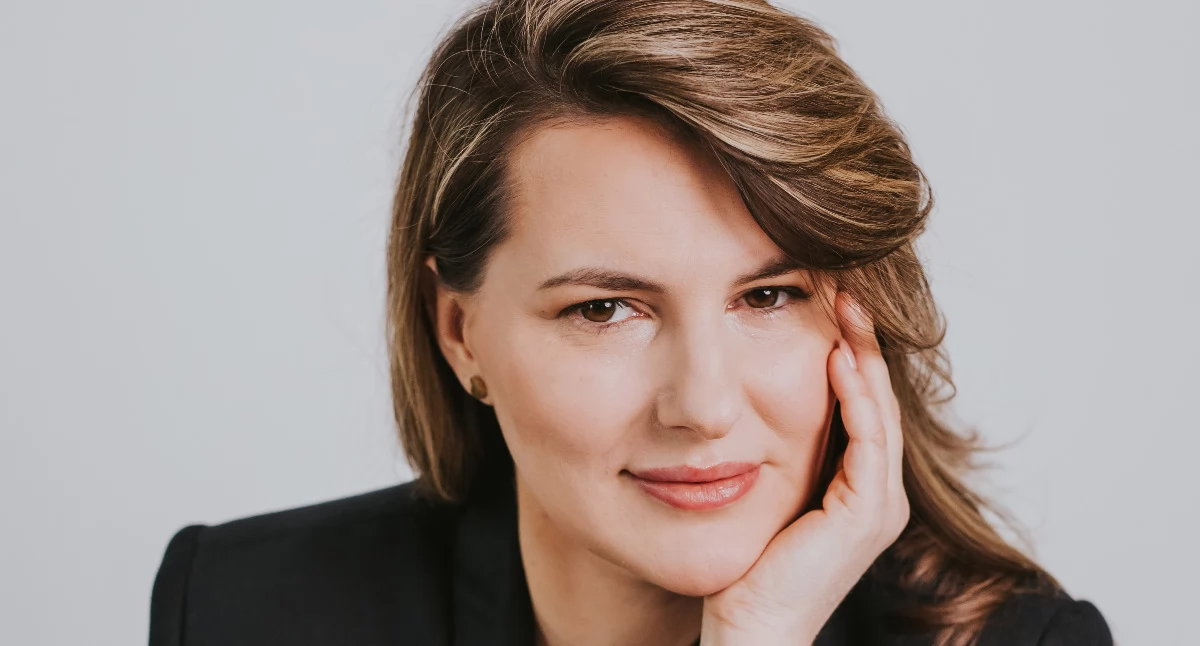Fot: Justyna Wasiniewska.