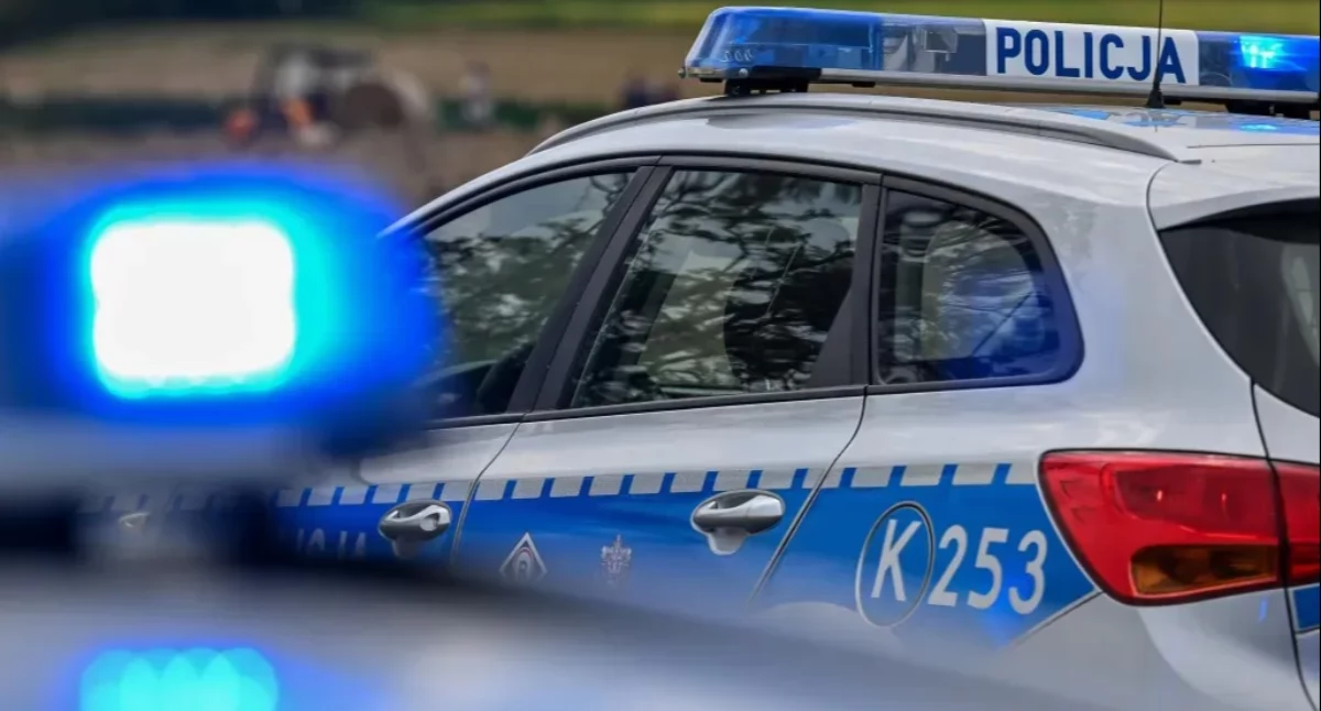 Policja