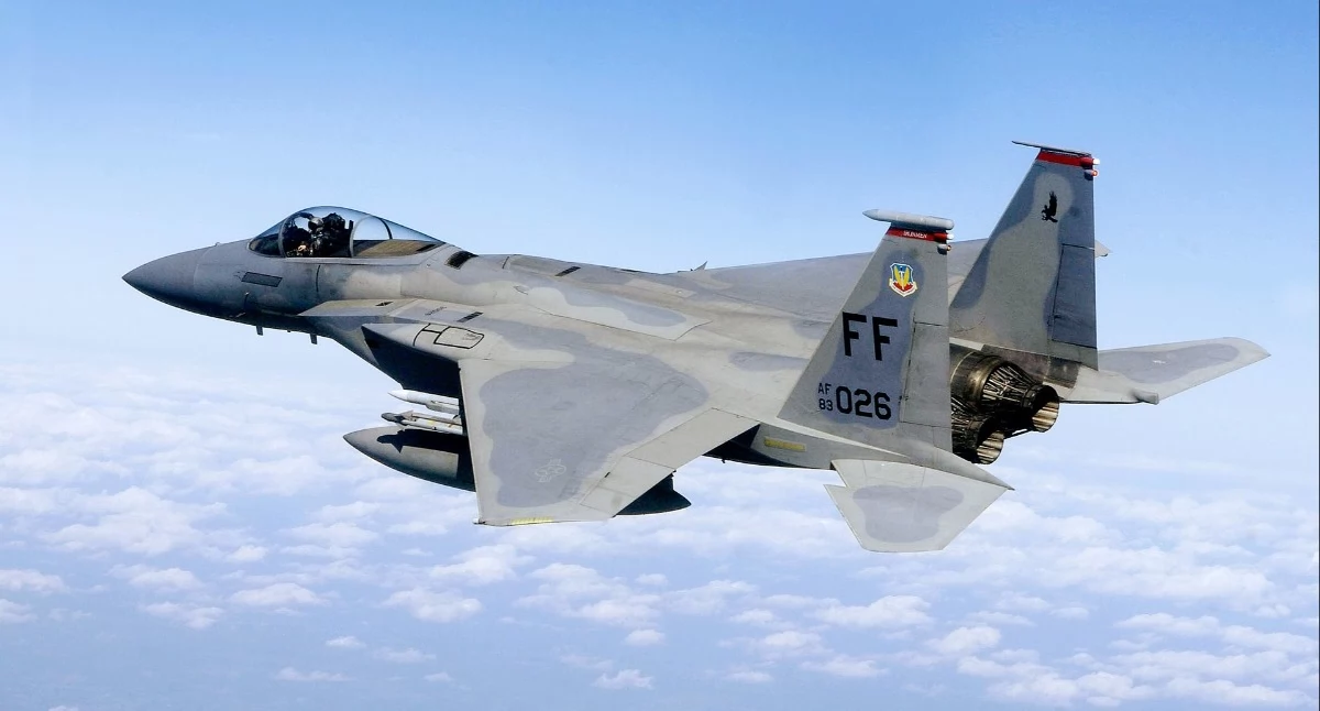 Fot. wikipedia/U.S. Air Force photo/Staff Sgt. Samuel Rogers