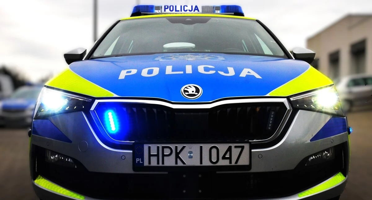 Fot. Podkarpacka Policja