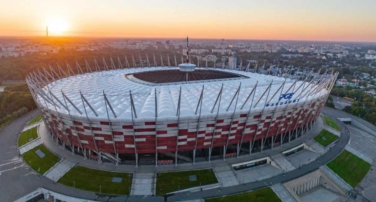 Fot. Fb/PGE Narodowy