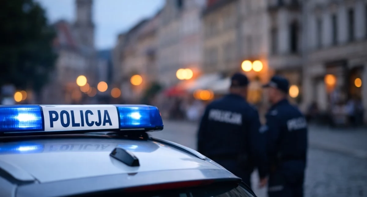 Informacje z Polski, Afera pedofilska powiecie kłodzkim zatacza coraz szersze kręgi - zdjęcie, fotografia