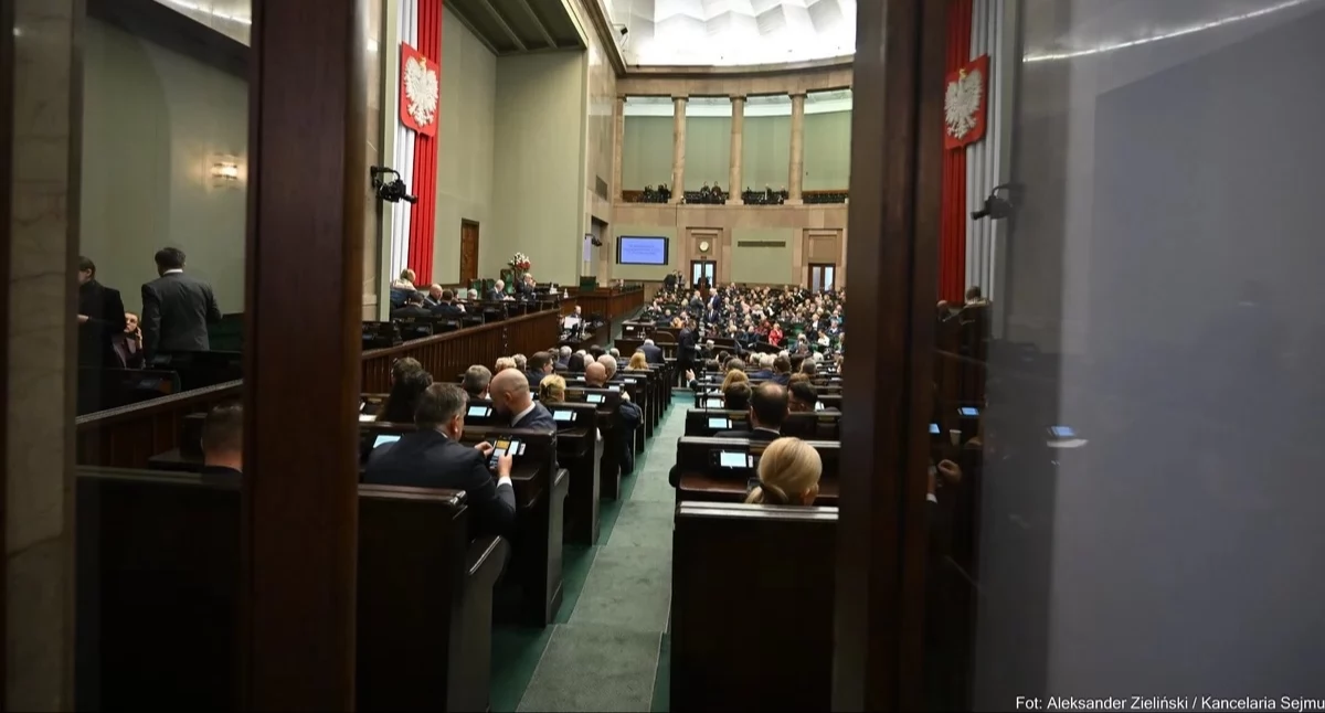 Fot. Kancelaria Sejmu 