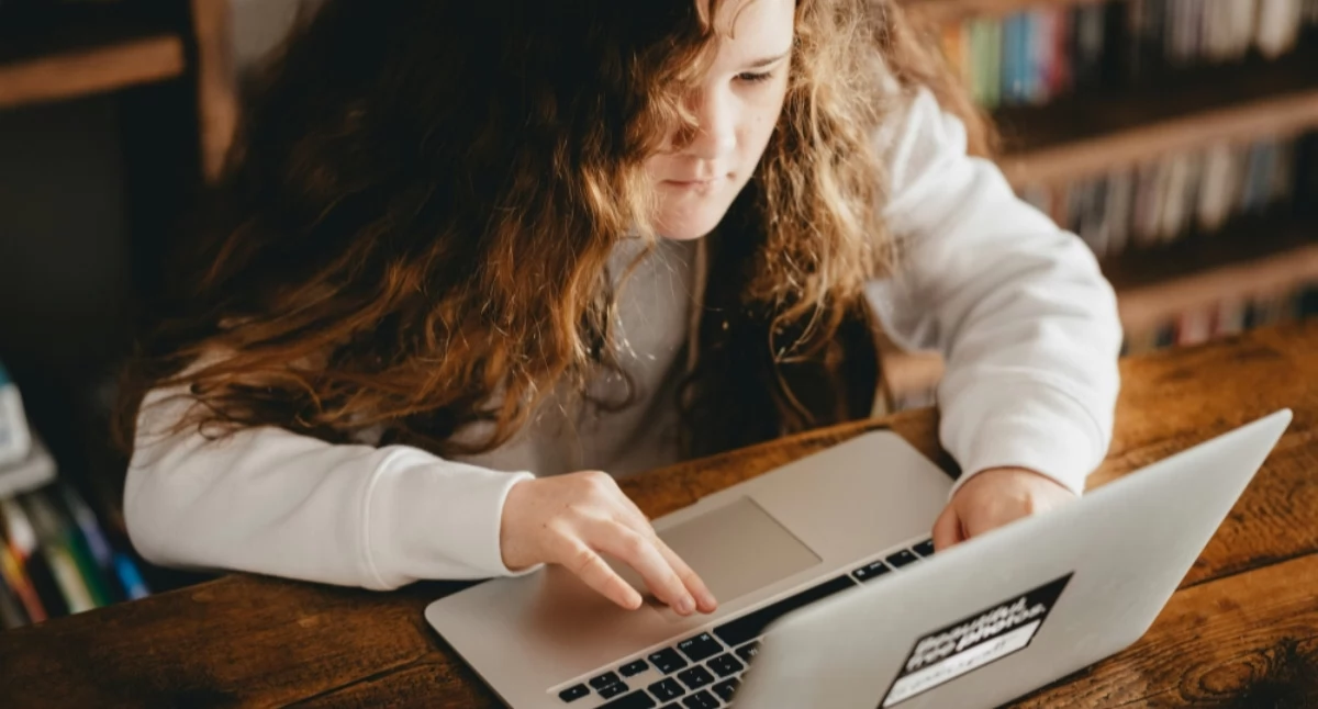  Annie Spratt on Unsplash
