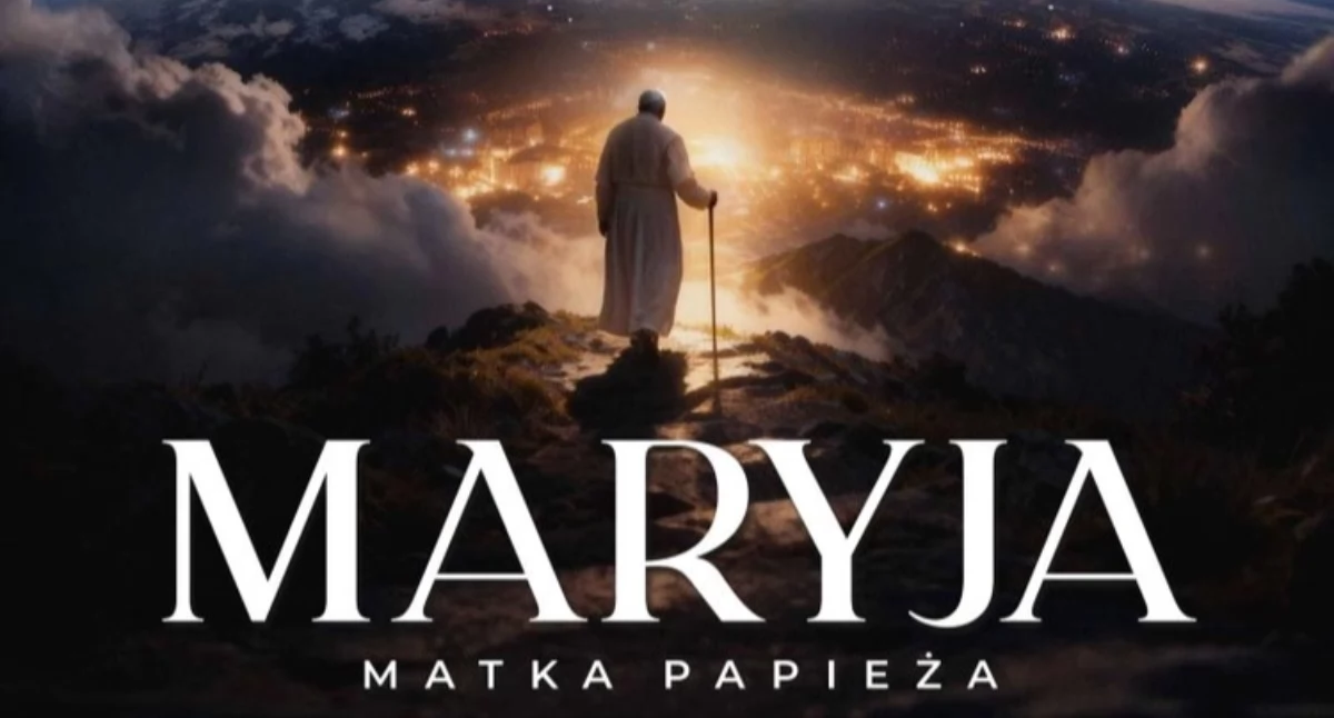 Co, gdzie, kiedy, Powstał maryjności Pawła Znany mariolog »Nareszcie« - zdjęcie, fotografia
