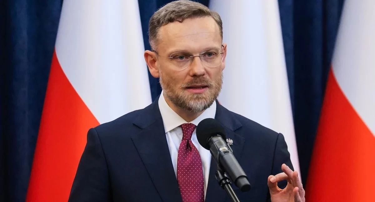 Informacje z Polski, „To będą antysędziowie” - zdjęcie, fotografia