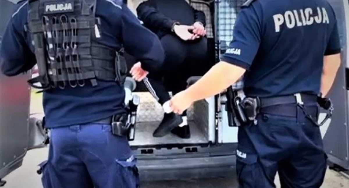 Policja/ilustracyjne