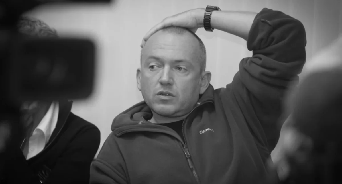 PAP / Grzegorz Michałowski