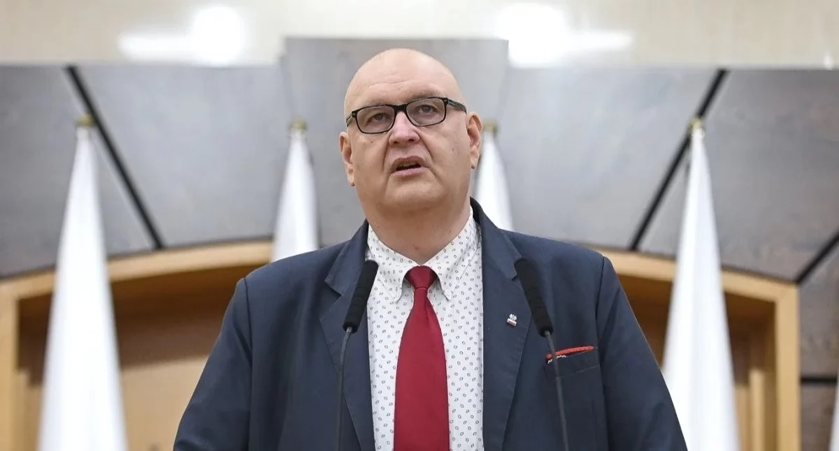 Informacje z Polski, Prezes była najgorsza decyzja - zdjęcie, fotografia