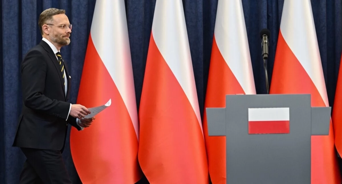 Informacje z Polski, Rozgrywka Trybunał Prezydent sięga ostateczne rozwiązania - zdjęcie, fotografia