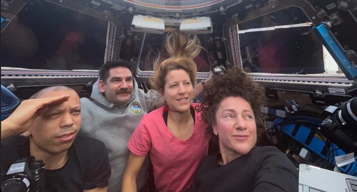 NASA