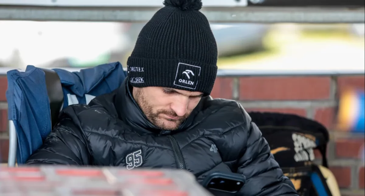 fot. WP SportoweFakty / Arkadiusz Siwek