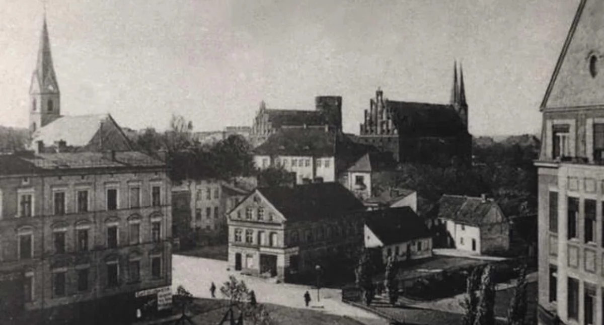 Informacje z Polski, Zakazali mówić polsku Odpowiedzieli… własną gazetą - zdjęcie, fotografia