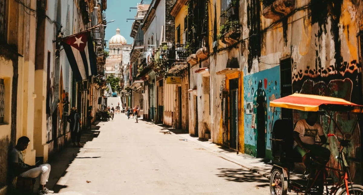 Stéphan Valentin on Unsplash