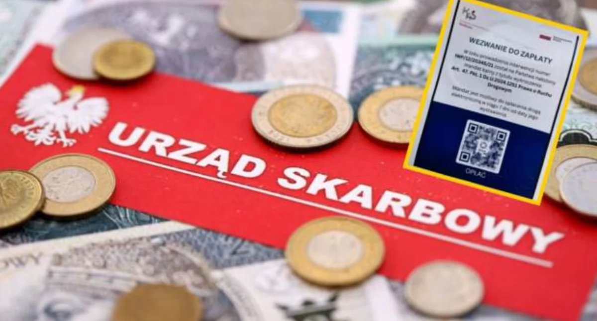Skarbówka z pilnym komunikatem. Uważaj, to oszustwo, fot. Shutterstock, podatki.gov.pl